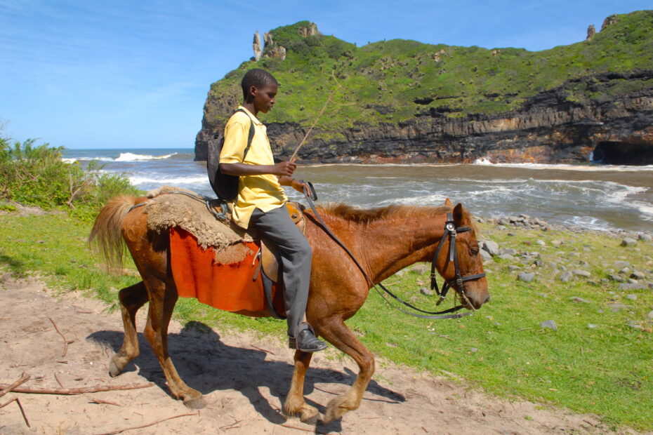 Fotografiereis Zuid-Afrika door Tom van der Leij rondreis Transkei en Wildcoast